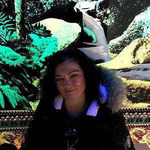 Meet your Posher, Cheryl